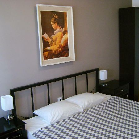 Apartment Veronica سبليت المظهر الخارجي الصورة