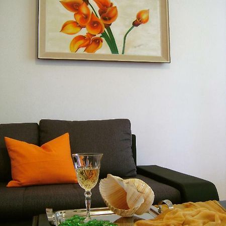 Apartment Veronica سبليت المظهر الخارجي الصورة