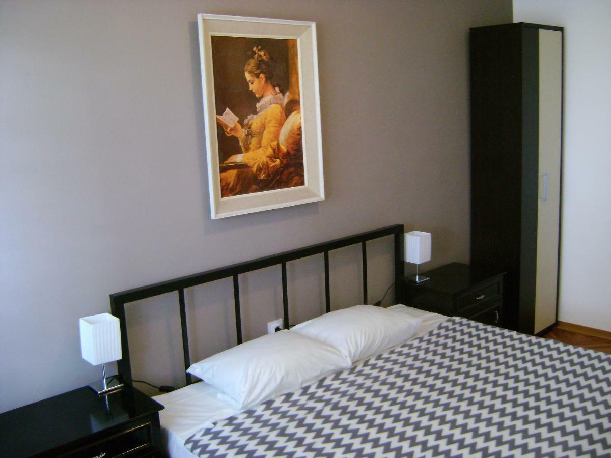 Apartment Veronica سبليت المظهر الخارجي الصورة