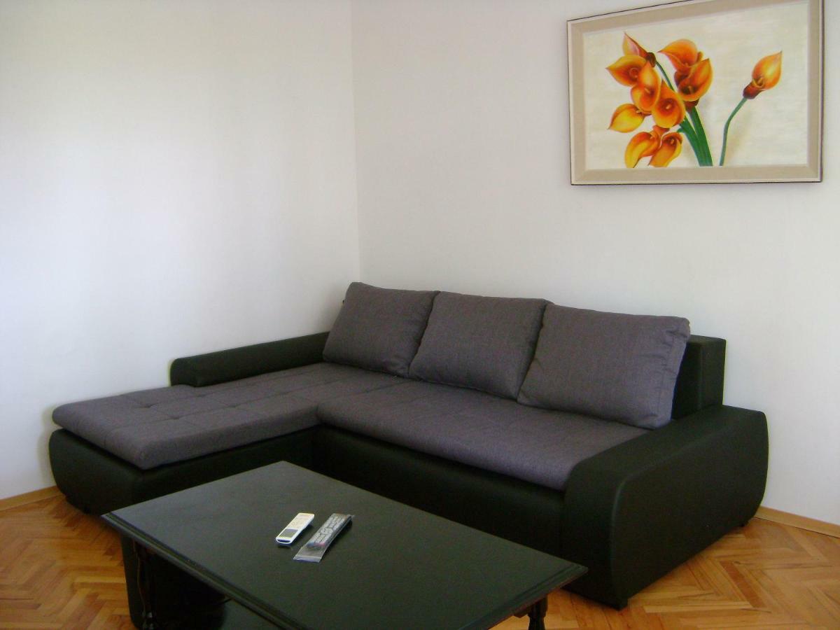 Apartment Veronica سبليت المظهر الخارجي الصورة