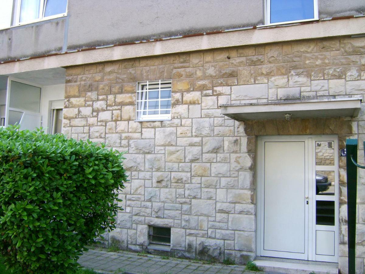 Apartment Veronica سبليت المظهر الخارجي الصورة