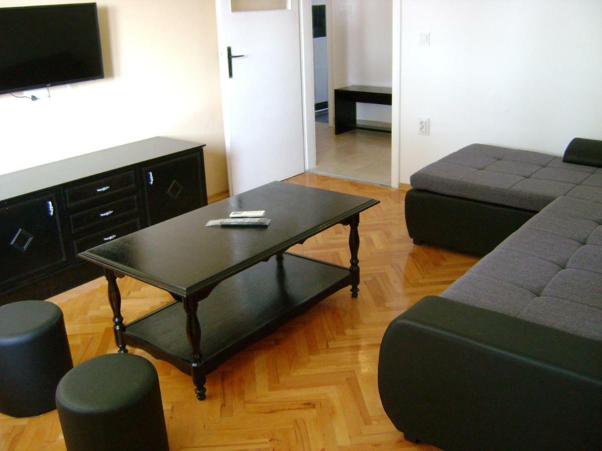 Apartment Veronica سبليت المظهر الخارجي الصورة