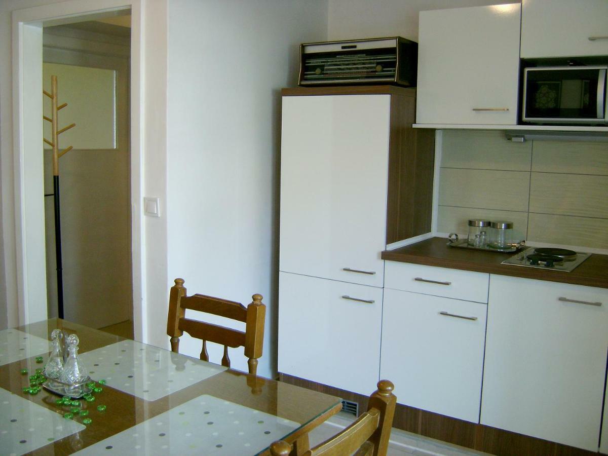Apartment Veronica سبليت المظهر الخارجي الصورة