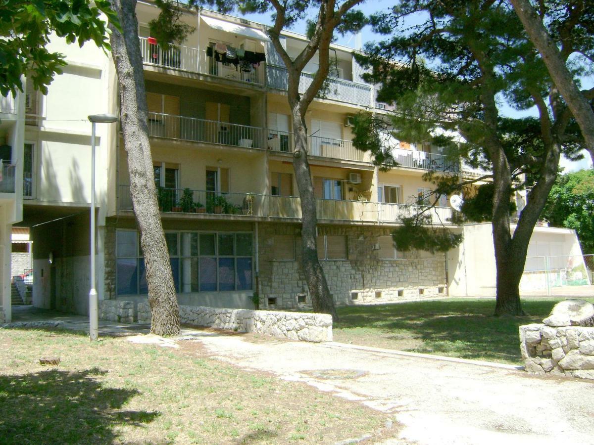 Apartment Veronica سبليت المظهر الخارجي الصورة