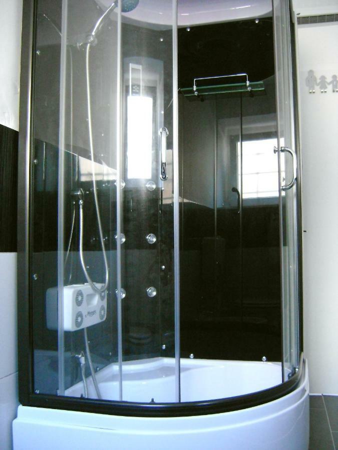 Apartment Veronica سبليت المظهر الخارجي الصورة