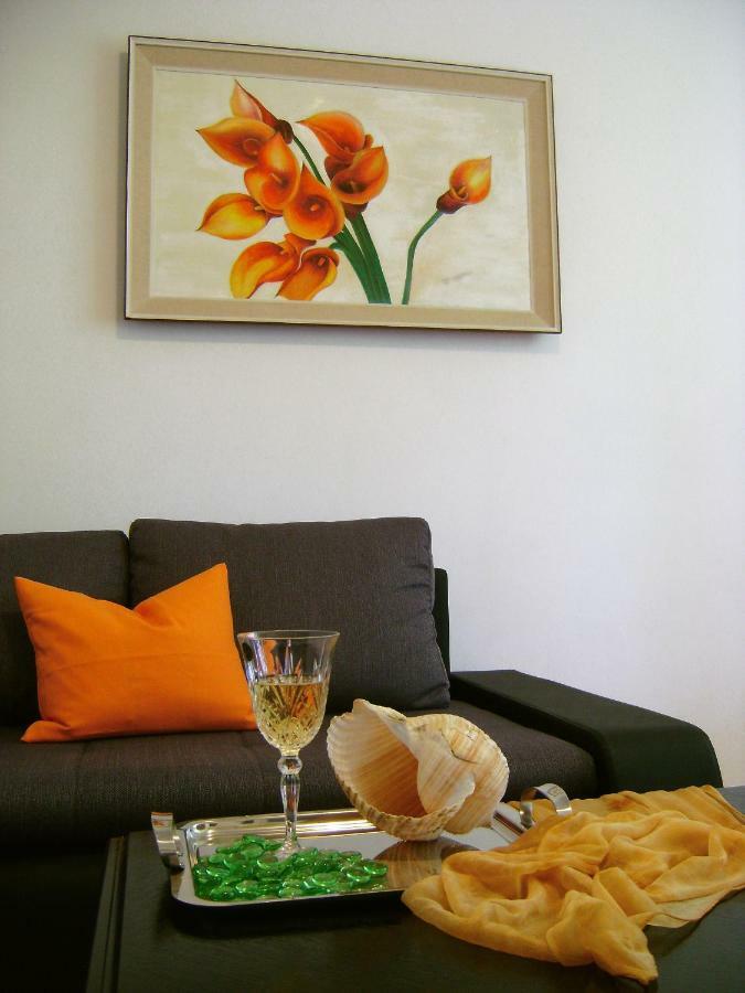 Apartment Veronica سبليت المظهر الخارجي الصورة